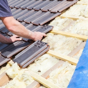 Photo of Tarrant Roofing