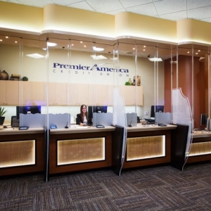 Photo of Premier America Credit Union