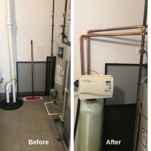 Photo of Culligan Water of Bolingbrook