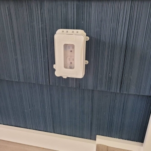 Photo of Output Electrical Contractors