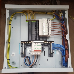Photo of Output Electrical Contractors