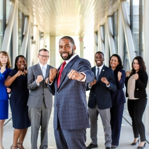 Charlotte Hands Law Office
