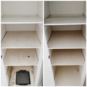 Photo of Maid For Us Commercial Cleaning