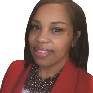 Arlington Renee' Montague - State Farm Insurance Agent