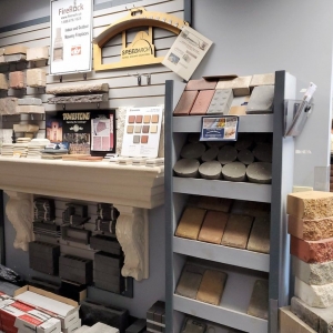Photo of Brick & Block Products