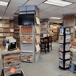 Photo of Brick & Block Products