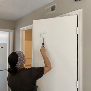 Photo of AV Painting Services