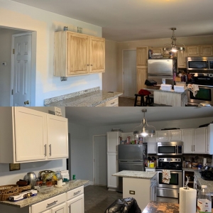 Photo of AV Painting Services