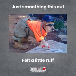 Photo of Capital City Concrete Services