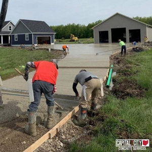 Photo of Capital City Concrete Services