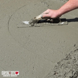 Photo of Capital City Concrete Services