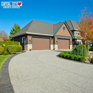 Photo of Capital City Concrete Services