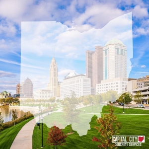 Photo of Capital City Concrete Services