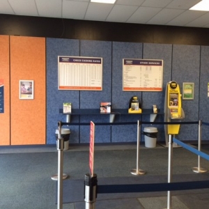 Photo of Elmhurst Road Currency Exchange