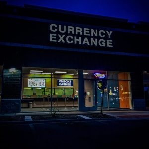Photo of Elmhurst Road Currency Exchange