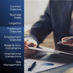 Photo of IB Law Firm