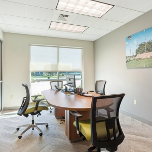 Photo of Acadian Factory Direct Flooring