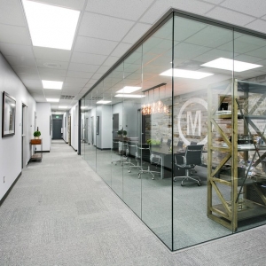 Photo of Acadian Factory Direct Flooring
