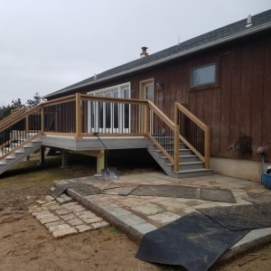 Photo of Grace Exteriors
