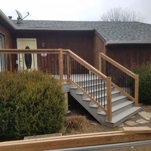 Photo of Grace Exteriors