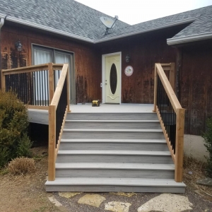 Photo of Grace Exteriors