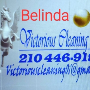 San Antonio Victorious Cleaning