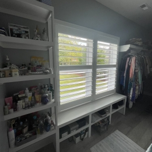 Photo of Palmetto Blinds & Shutters