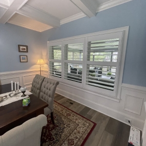Photo of Palmetto Blinds & Shutters