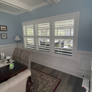 Photo of Palmetto Blinds & Shutters