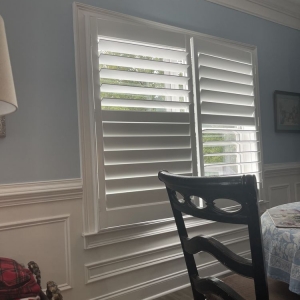 Photo of Palmetto Blinds & Shutters