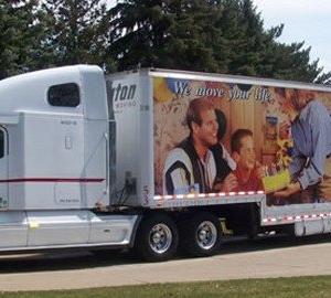 Photo of Carolina Moving & Storage