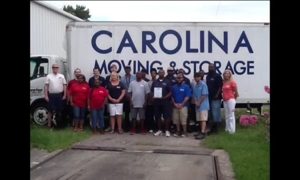 Photo of Carolina Moving & Storage