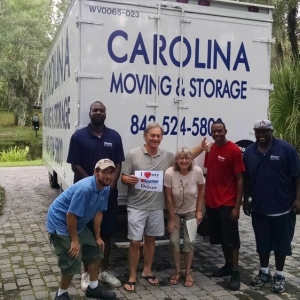 Photo of Carolina Moving & Storage