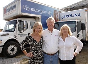 Photo of Carolina Moving & Storage