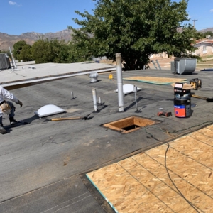 Photo of G&V Roofing