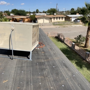 Photo of G&V Roofing