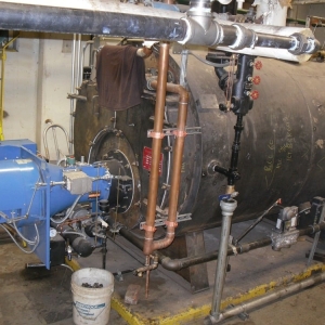 Photo of Canal Plumbing Heating and Sewer