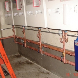 Photo of Canal Plumbing Heating and Sewer