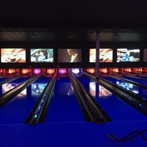 Photo of Pinstack
