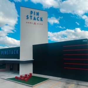 Photo of Pinstack