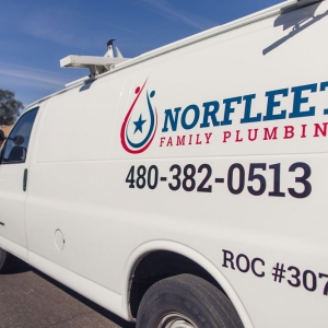 Photo of Norfleet Family Plumbing