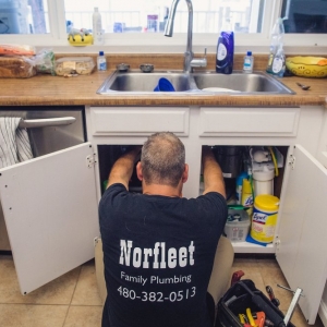 Photo of Norfleet Family Plumbing