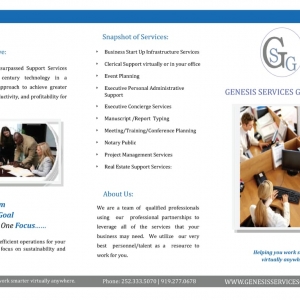 Photo of Genesis Services Group