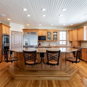 Photo of Ben's Repurposed Cabinetry