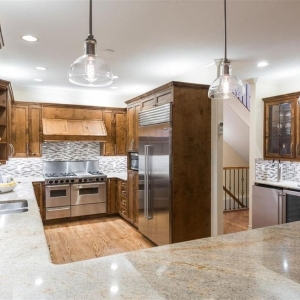 Photo of Ben's Repurposed Cabinetry