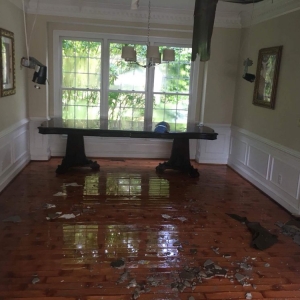 Photo of Alliance Water Restoration