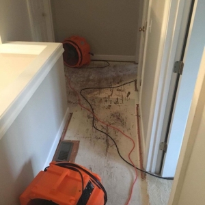 Photo of Alliance Water Restoration