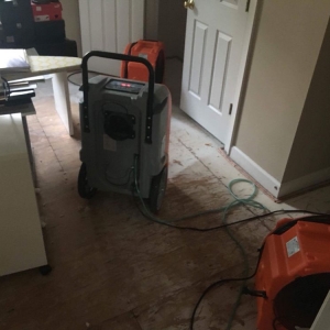 Photo of Alliance Water Restoration