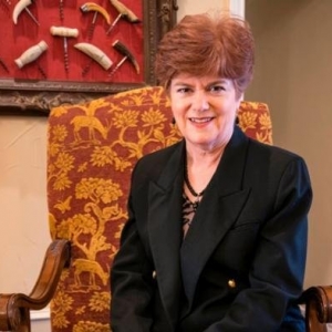 Photo of Nancy K. Phillips, PC