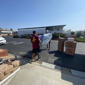 Photo of Pride Moving